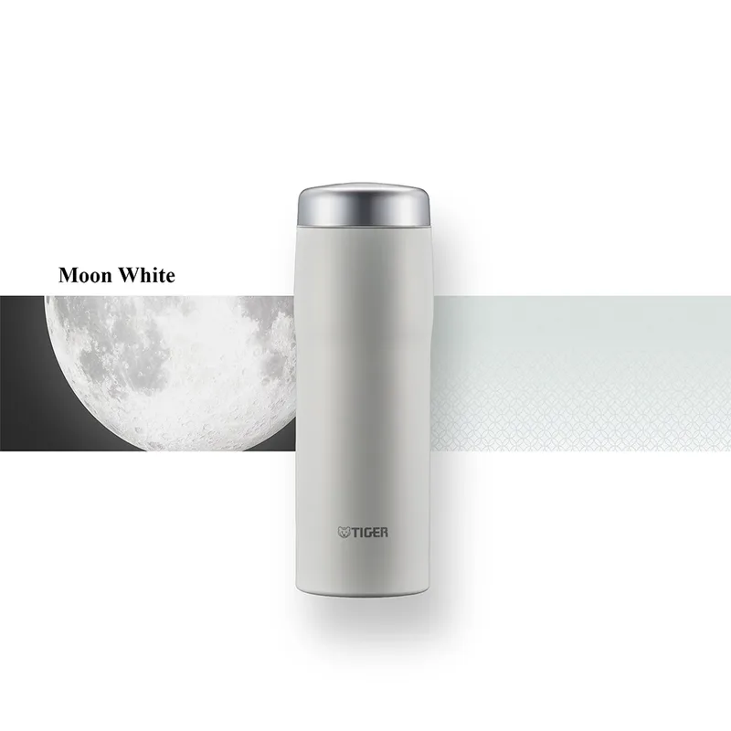 Tiger-SHE04 TIGER MJF-A036-WF 360ML Vacuum Stainless Steel Bottle