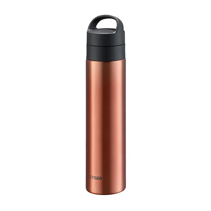 Tiger-SHE04 TIGER MKB-T601 DB 0.6L Vacuum Insulated Carbonated Bottle