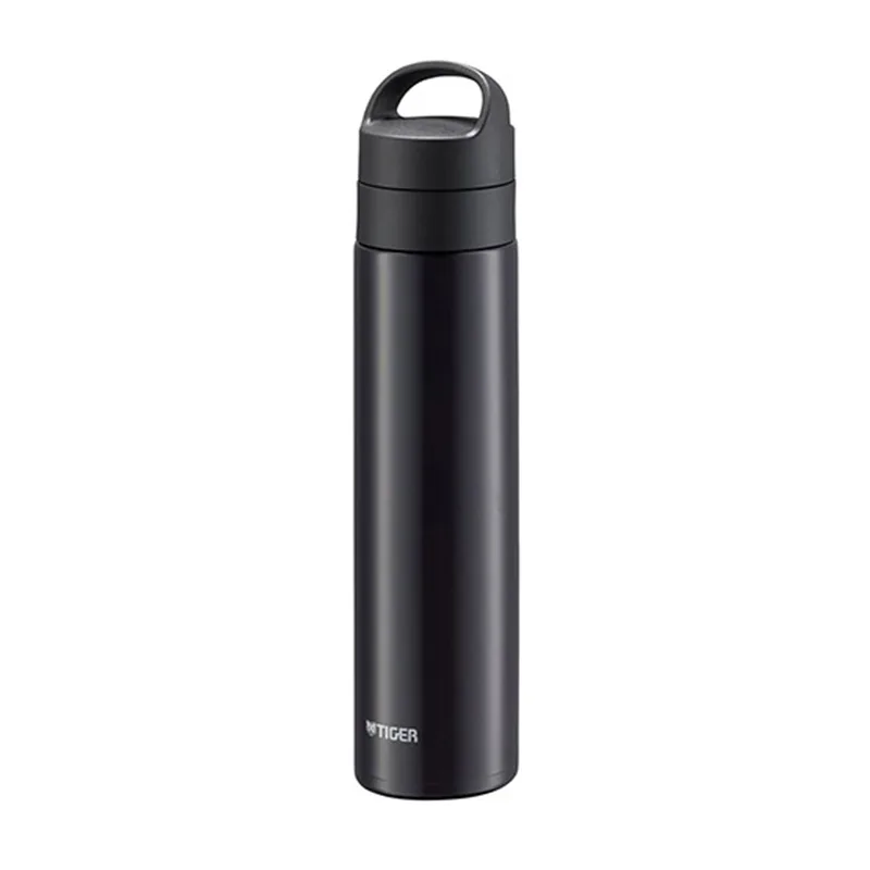 Tiger-SHE04 TIGER MKB-T601 KJ 0.6L Vacuum Insulated Carbonated Bottle