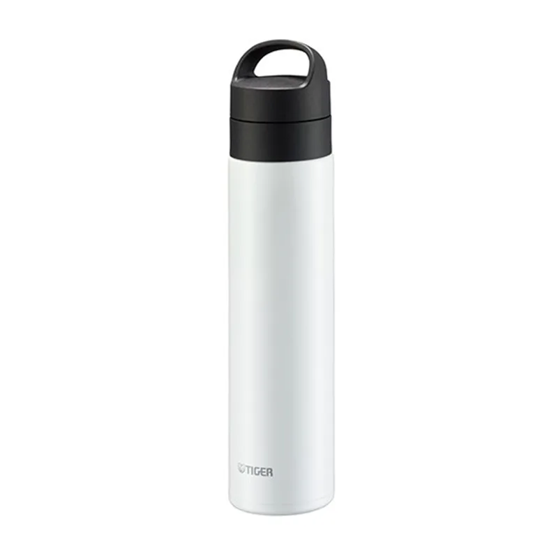 Tiger-SHE04 TIGER MKB-T601 WJ 0.6L Vacuum Insulated Carbonated Bottle