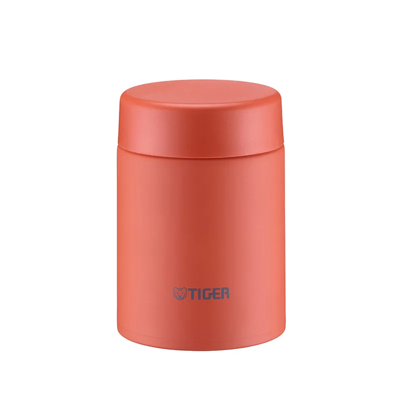 Tiger-SHE04 TIGER MKL-W050-TL 0.5L Vacuum Insulated Food Jars