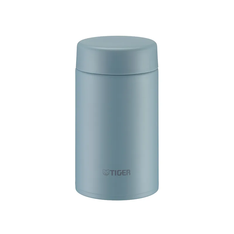Tiger-SHE04 TIGER MKL-W075-AL 0.75L Vacuum Insulated Food Jars