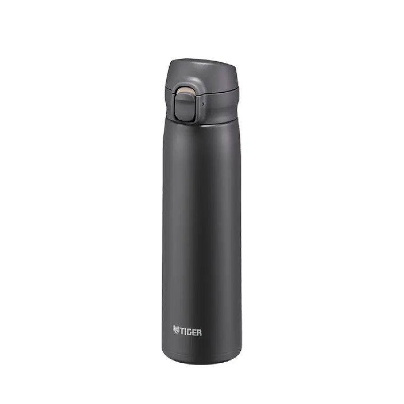 Tiger-SHE04 TIGER MKR-W050-KR 500ML Vacuum Stainless Steel Bottle