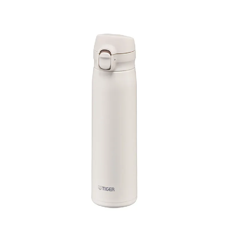 Tiger-SHE04 TIGER MKR-W050-WR 500ML Vacuum Stainless Steel Bottle
