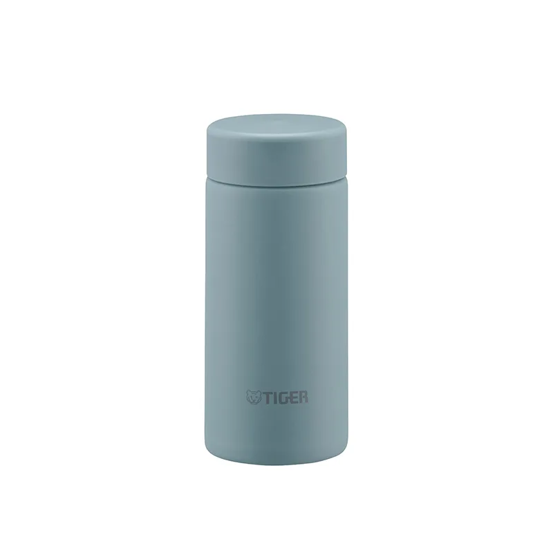 Tiger-SHE04 TIGER MMP-C020-AL 0.2L Stainless Steel Bottle