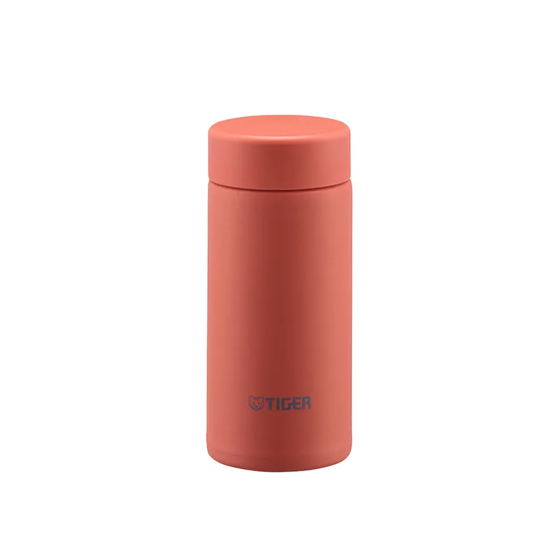 Tiger-SHE04 TIGER MMP-C020-TL 0.2L Stainless Steel Bottle