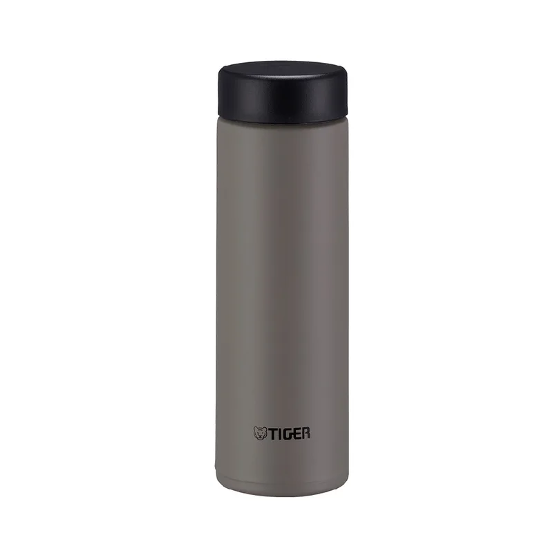 Tiger-SHE04 TIGER MMP-W030-CP 0.3L Screw Lid Stainless Steel Bottle