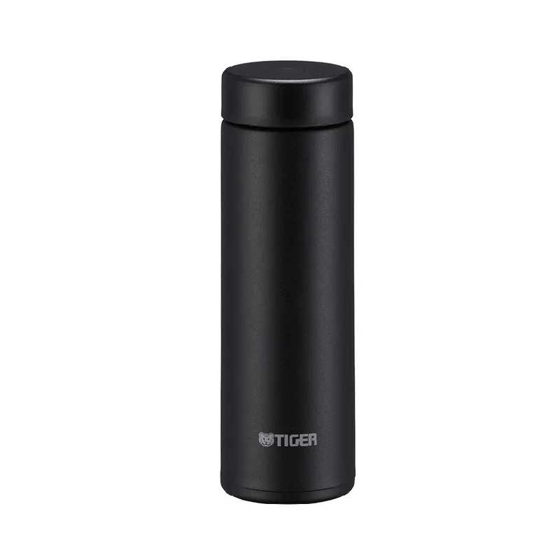 Tiger-SHE04 TIGER MMP-W030-KK 0.3L Screw Lid Stainless Steel Bottle