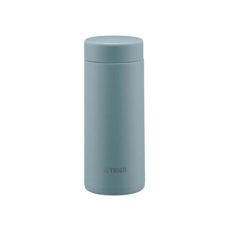 Tiger-SHE04 TIGER MMZ-C035-AL 0.35L Stainless Steel Bottle