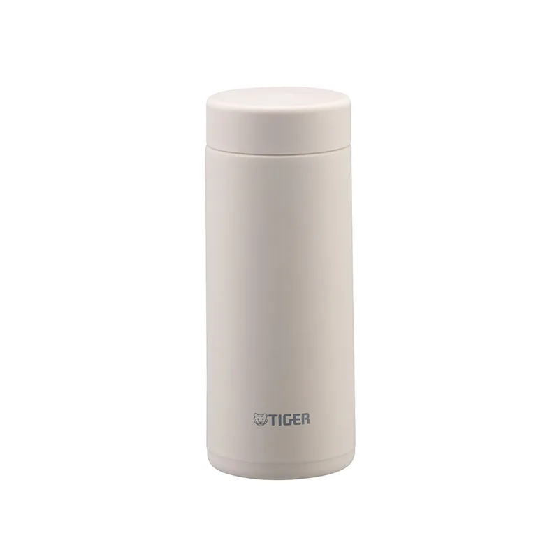 Tiger-SHE04 TIGER MMZ-C035-WK 0.35L Stainless Steel Bottle