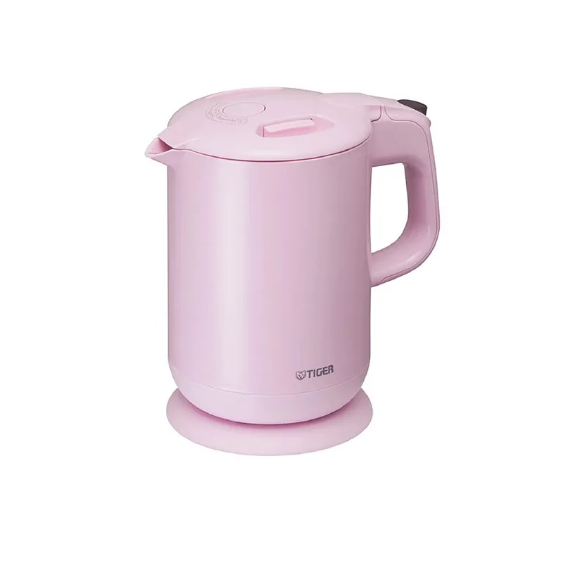 Tiger-SHE04 TIGER PCG-G10S-P 1L Electric Kettle
