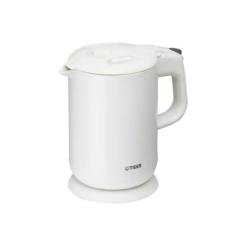 Tiger-SHE04 TIGER PCG-G10S-W 1L Electric Kettle