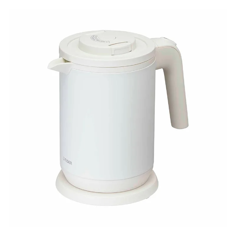 Tiger-SHE04 TIGER PCK-G10S-WM 1L Steamless Electric Kettle