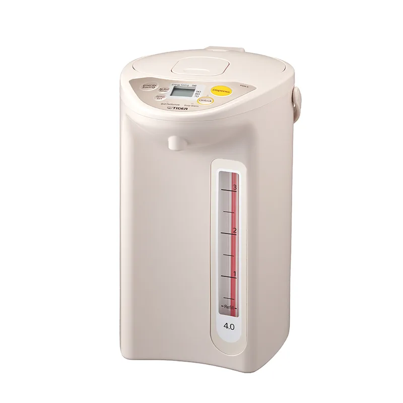 Tiger-SHE04 TIGER PDR-S40S 4L Electric Airpot