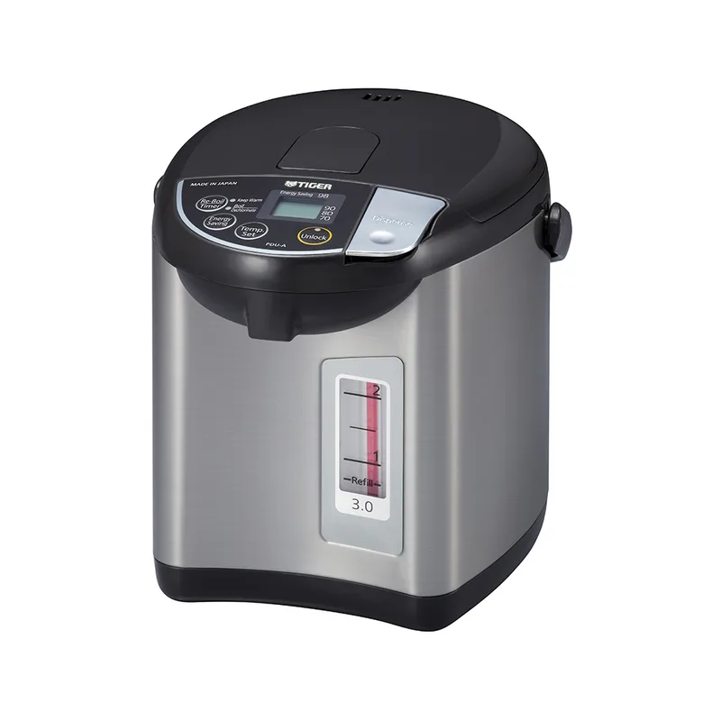 Tiger-SHE04 TIGER PDU-A30S 3L Electric Airpot