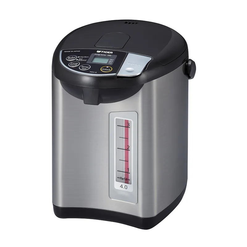Tiger-SHE04 TIGER PDU-A40S 4L Electric Airpot