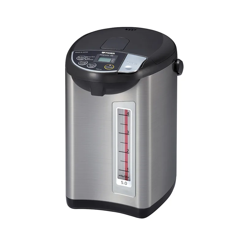 Tiger-SHE04 TIGER PDU-A50S 5L Electric Airpot