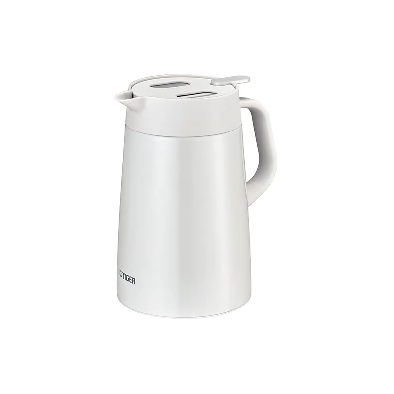 Tiger-SHE04 TIGER PWO-A120-W 1.2L Stainless Handy Jug