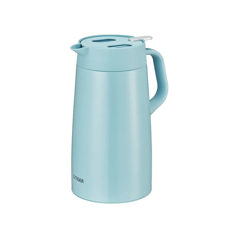 Tiger-SHE04 TIGER PWO-A160-AC 1.6L Stainless Handy Jug