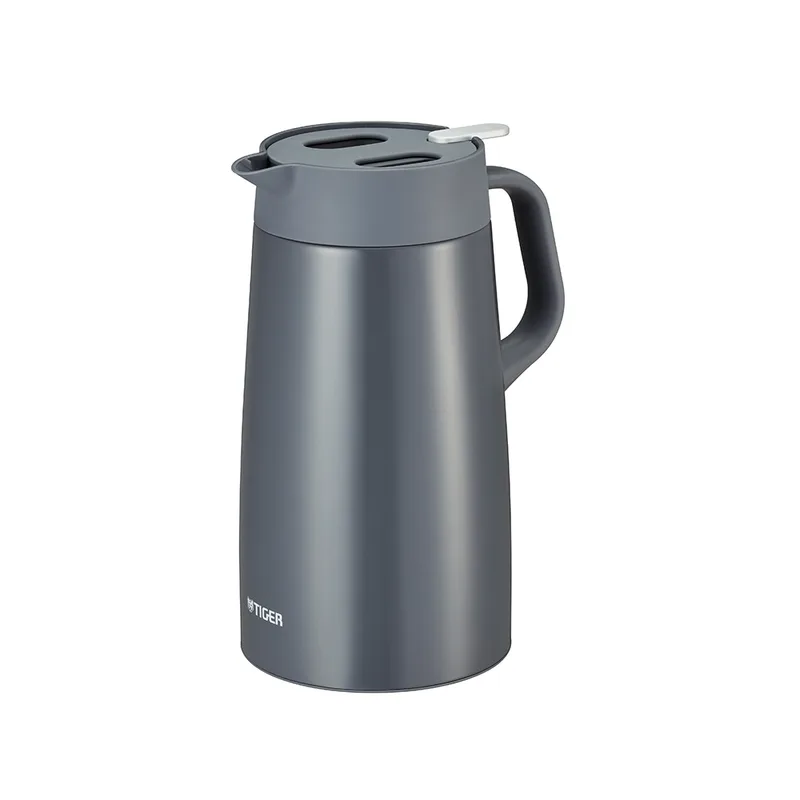 Tiger-SHE04 TIGER PWO-A160-HD 1.6L Stainless Handy Jug