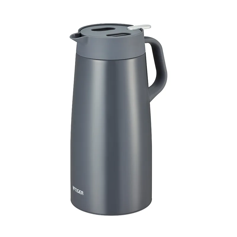 Tiger-SHE04 TIGER PWO-A200-HD 2.0L Stainless Handy Jug