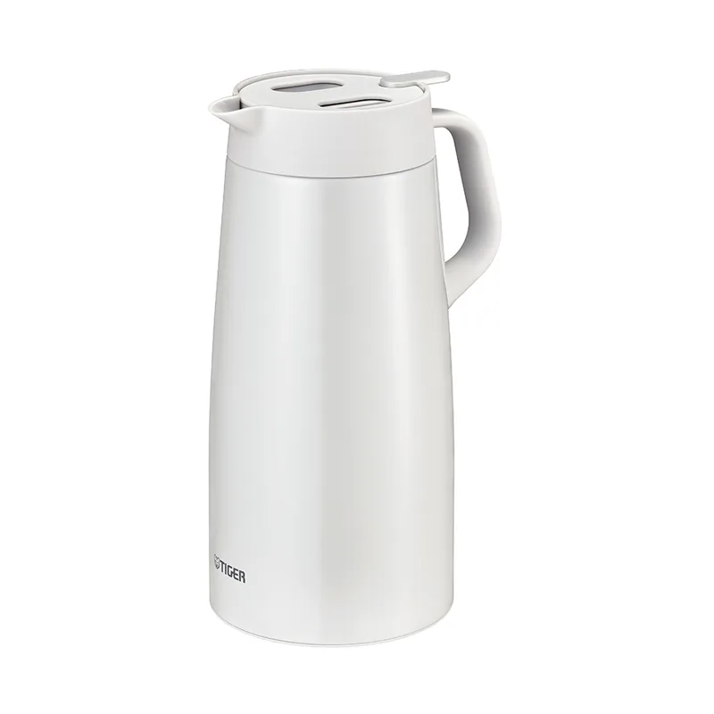Tiger-SHE04 TIGER PWO-A200-W 2.0L Stainless Handy Jug