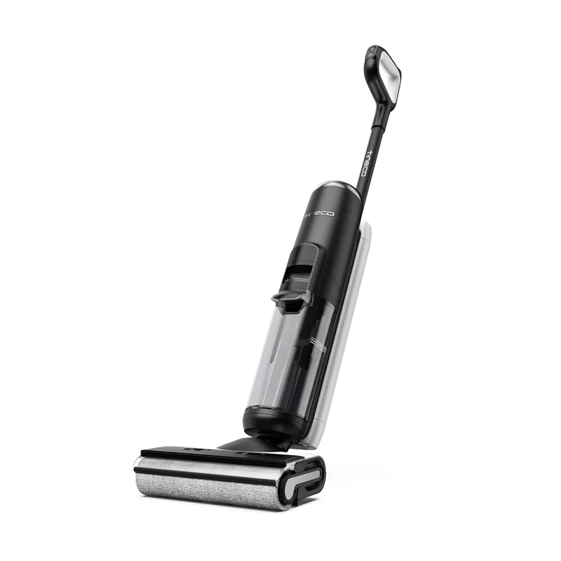 Tineco FLOOR ONE S6 Smart Cordless Wet Dry Floor Washer Vacuum Cleaner