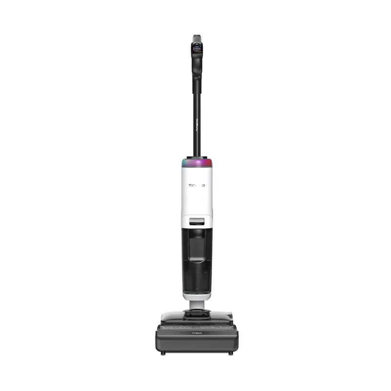 Tineco FLOOR ONE S7 STRETCH MAX Flashdry Smart Floor Washer With Vacuum Cleaner