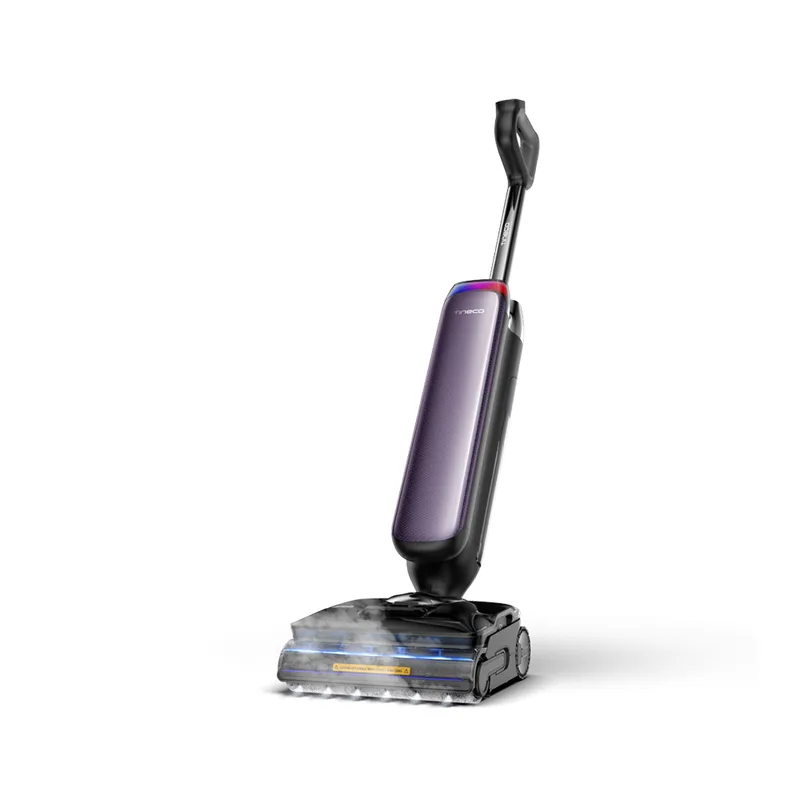 Tineco FLOOR ONE S9 ARTIST STEAM PRO Smart Floor Washer