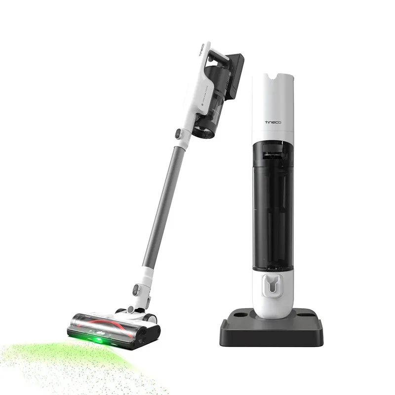 Tineco PURE ONE STATION 5 175W Smart Cordless Stick Vacuum Cleaner