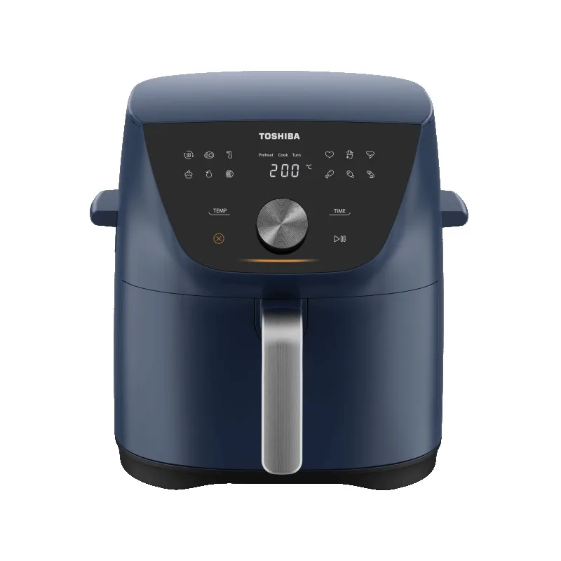 Toshiba AF-74CS1TRSG(B) 7.4L Digital Air Fryer