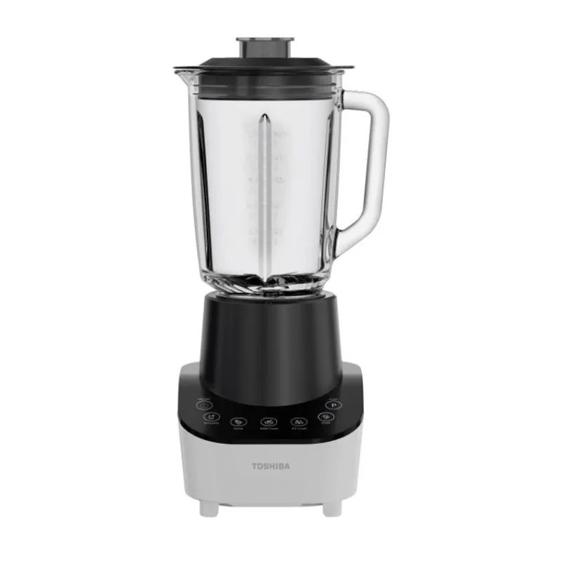 Toshiba BL-70GS1TSGK 1.5L 700W Glass Jag Blender