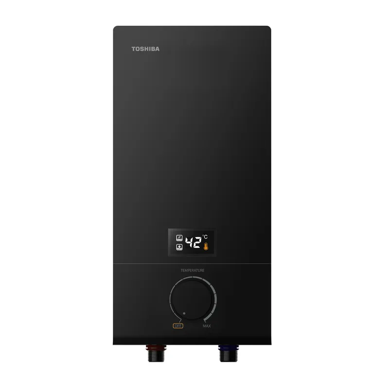 Toshiba DSK33ES5SB Instant Electric Water Heater