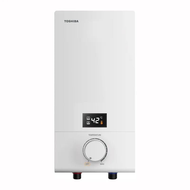 Toshiba DSK33ES5SW Instant Electric Water Heater