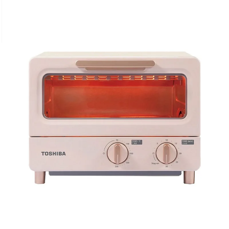 Toshiba ET-TD7080 8L Toaster Oven