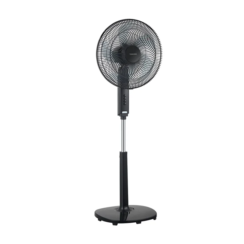 Toshiba F-ASB50SG(K) 16” Stand Fan