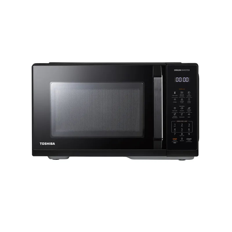 Toshiba MW3-EM25PE-BK 25L Microwave Oven