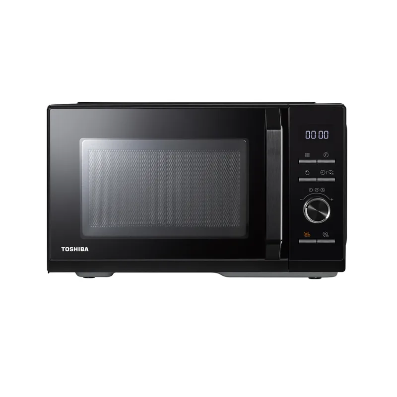 Toshiba MW3-SAC24SE-BK 24L Convection Microwave Oven