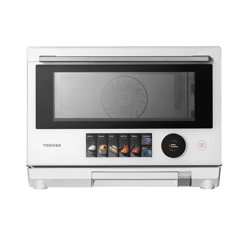 Toshiba MX2-STR25SF-WH 25L Microwave Steam Oven
