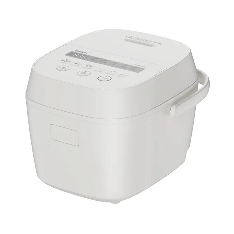 Toshiba RC-10DRVSG(W) 1L Rice Cooker