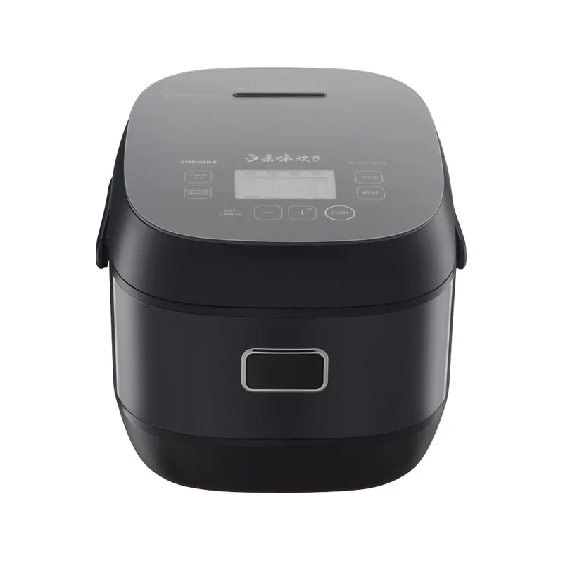 Toshiba RC-10IR1VSG(H) 1.0L Ih Rice Cooker