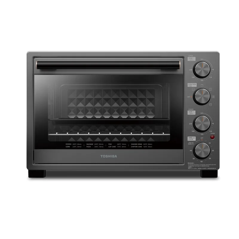 Toshiba TL-MC35Z 35L Electric Oven