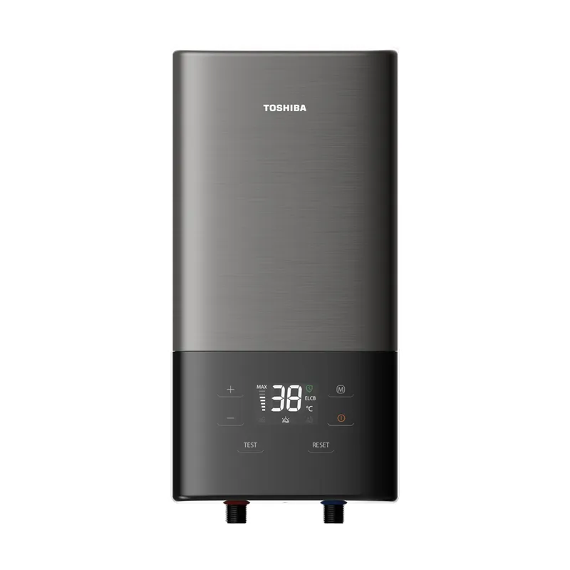 Toshiba TWH-33EXNSG(T) Electric Instant Water Heater