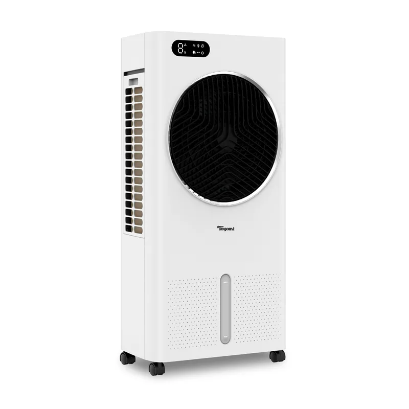 Toyomi AC-8868 12L Aurabreeze Air Cooler