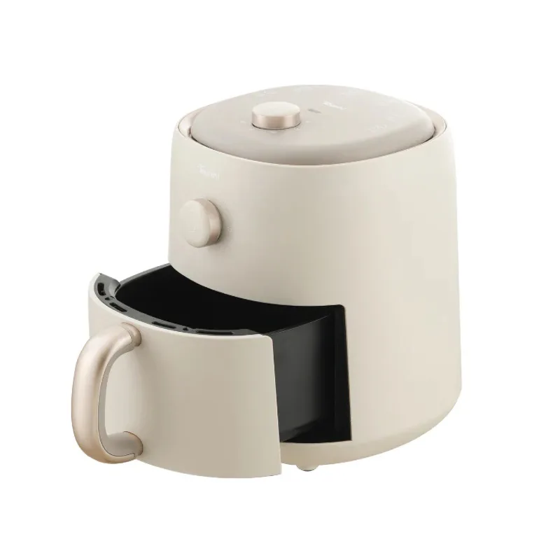 Toyomi AF-3255-CG 3.2L Matte Palette Air Fryer