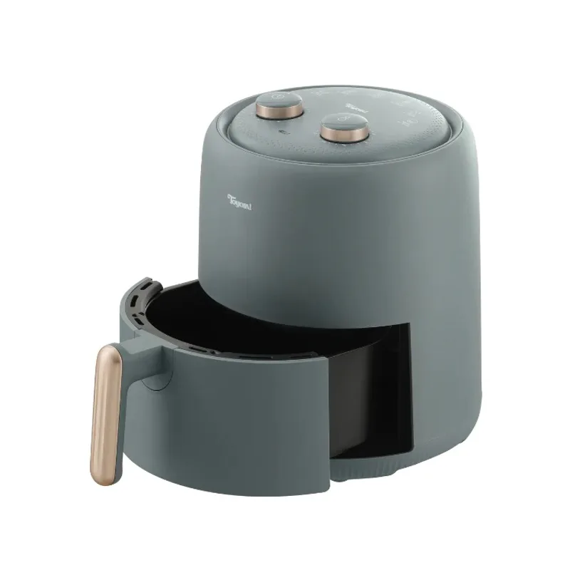 Toyomi AF-3766-PB 3.7L Matte Palette Air Fryer