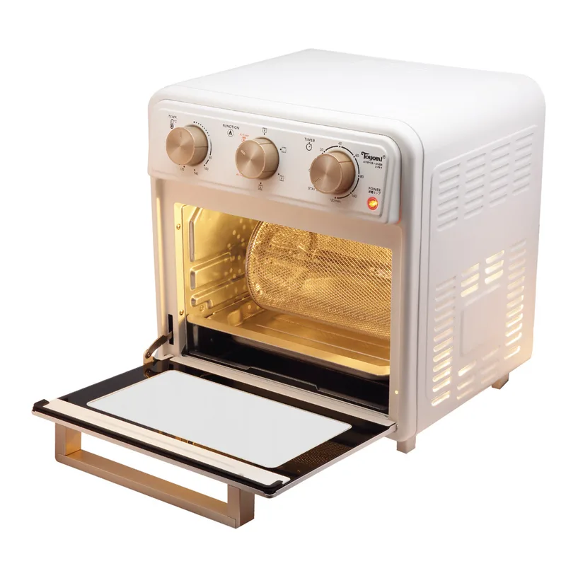 Toyomi AFO-2424RC 24L Air Fryer Oven