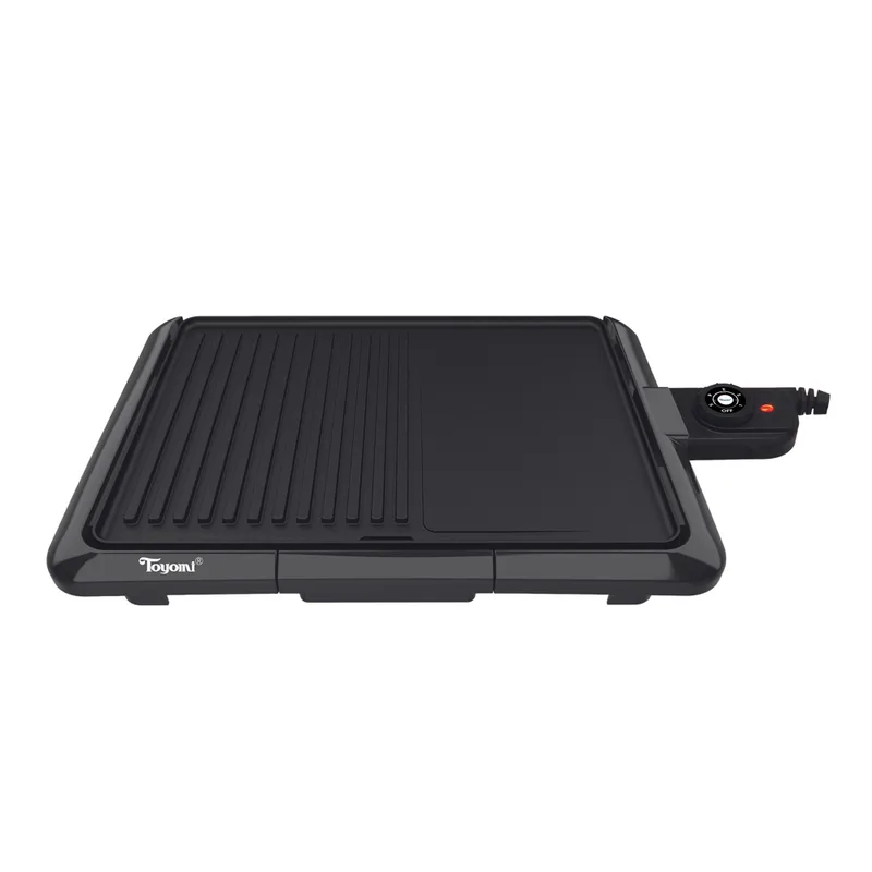 Toyomi BBQ-6304 Electric BBQ Grill