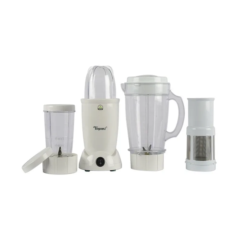 Toyomi BL-2926 240W, Blender & Mill