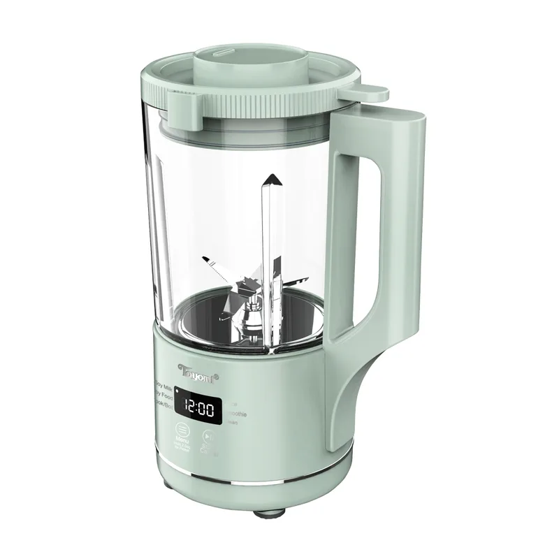 Toyomi BLC9203 1L Glass Cooking Blender